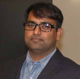 Karunakar Bayyapu