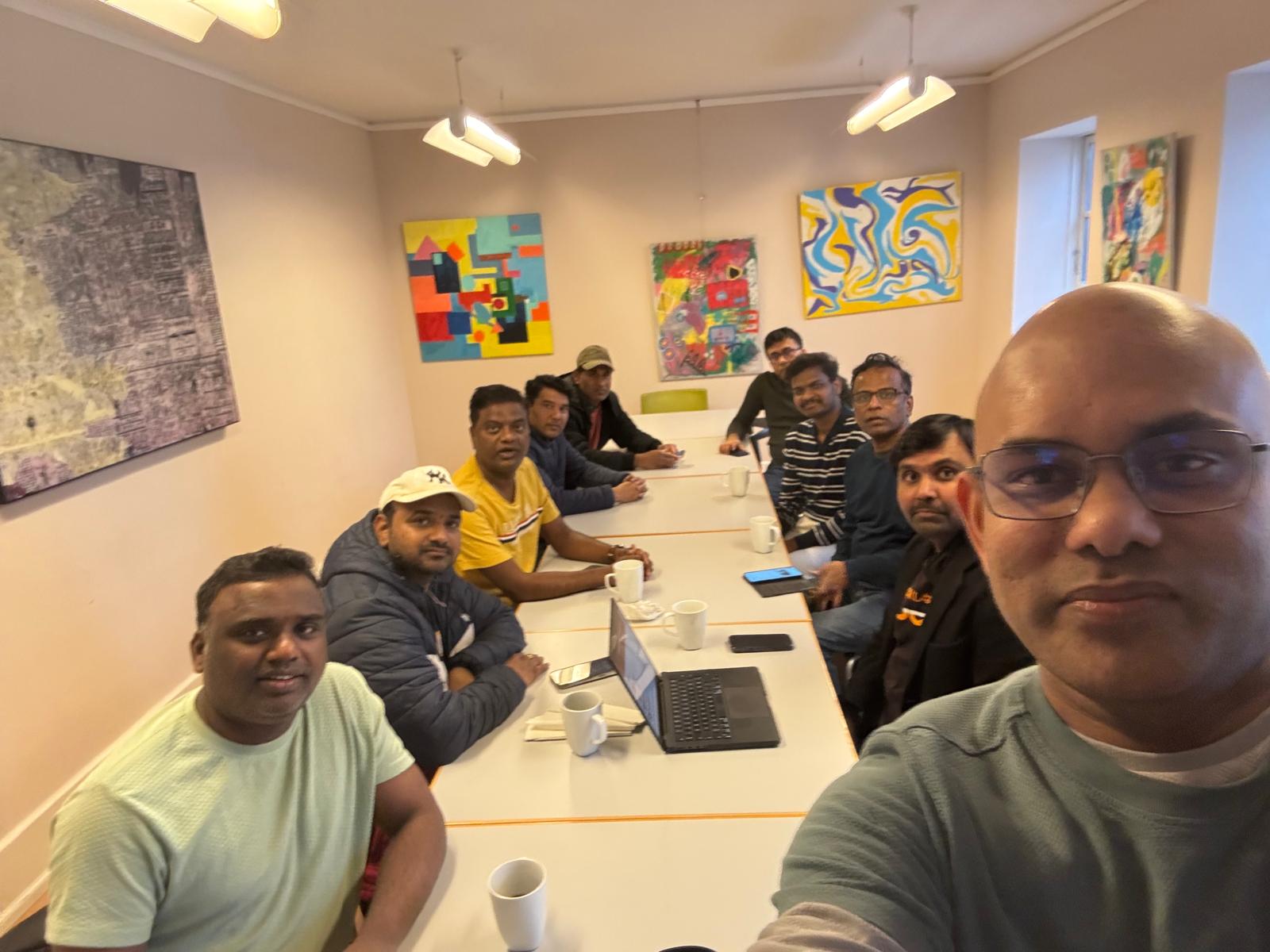 TAD General Assembly 2026